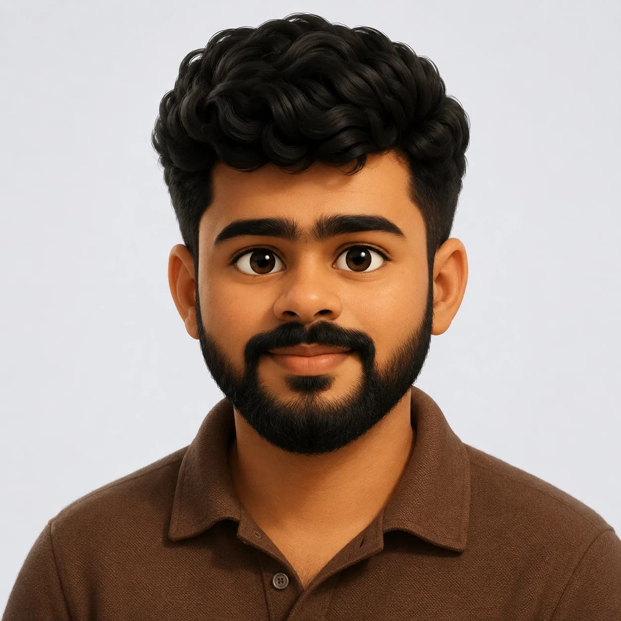 Surendra Chavan, Designer & developer